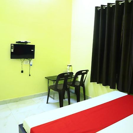 Shivraj Homestay Mathura Exterior photo